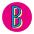 logo de el show de briten
